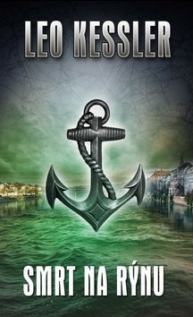 Obrázok Smrt na Rýnu