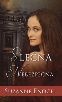 Obrázok Slečna Nebezpečná