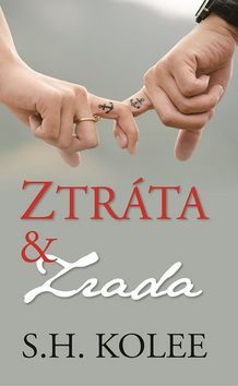 Obrázok Ztráta a zrada