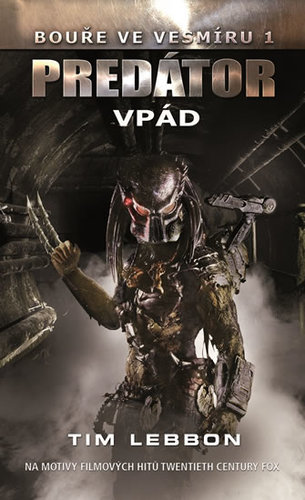 Obrázok Predator - Vpád