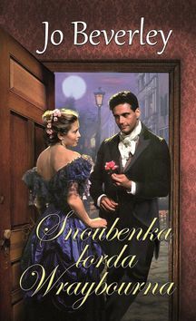 Obrázok Snoubenka lorda Wraybourna