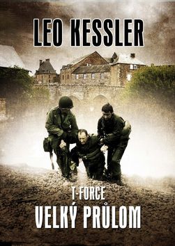 Obrázok T-Force 1 - Velký průlom