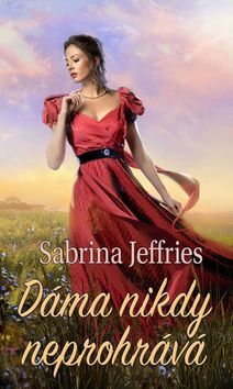 Obrázok Dáma nikdy neprohrává