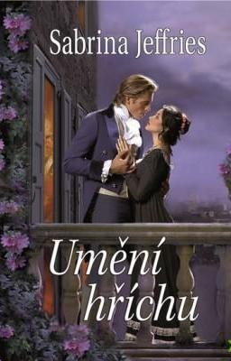 Obrázok Umění hříchu