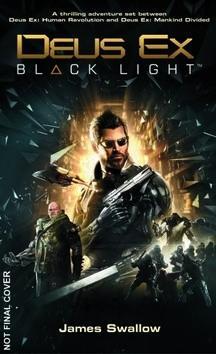 Obrázok Deus Ex - Černé světlo