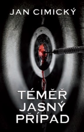 Obrázok Téměř jasný případ