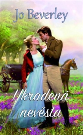 Obrázok Ukradená nevěsta