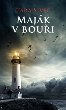 Obrázok Maják v bouři