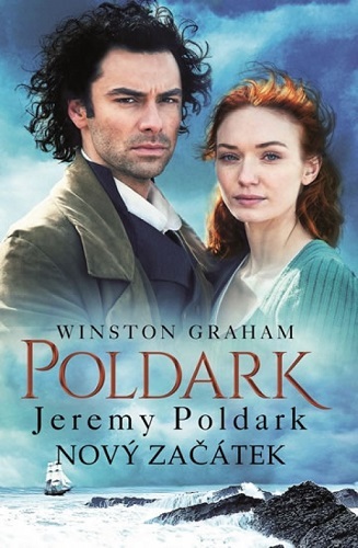 Obrázok Jeremy Poldark - Nový začátek