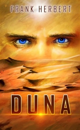 Obrázok Duna - 6.vydání