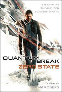 Obrázok Quantum Break - Nulový stav