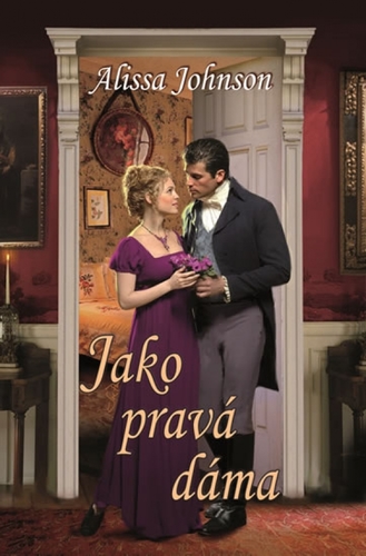 Obrázok Jako pravá dáma