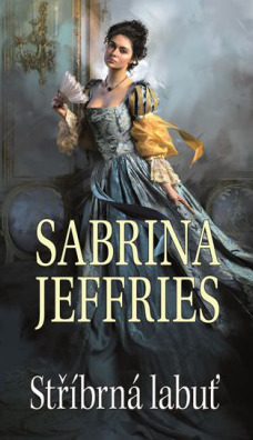 Obrázok Stříbrná labuť