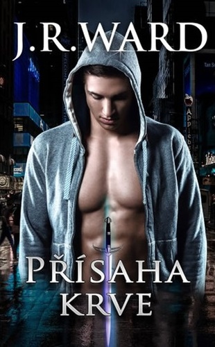 Obrázok Přísaha krve