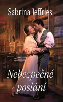 Obrázok Nebezpečné poslání