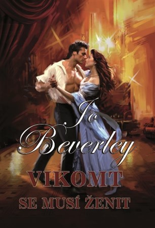 Obrázok Vikomt se musí ženit