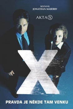 Obrázok Akta X - Pravda je někde tam venku
