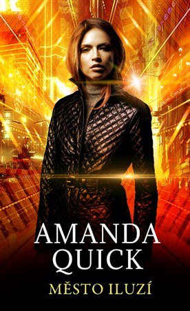 Obrázok Město iluzí