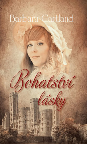 Obrázok Bohatství lásky