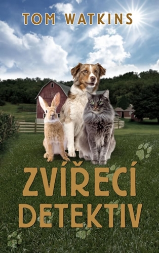 Obrázok Zvířecí detektiv