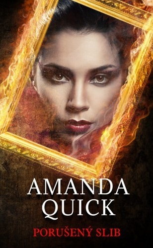 Obrázok Porušený slib