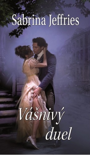 Obrázok Vášnivý duel