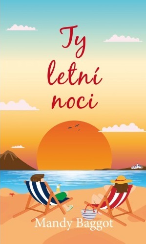 Obrázok Ty letní noci