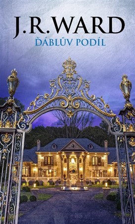 Obrázok Ďáblův podíl