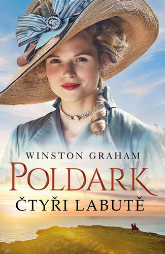 Obrázok Poldark - Čtyři labutě