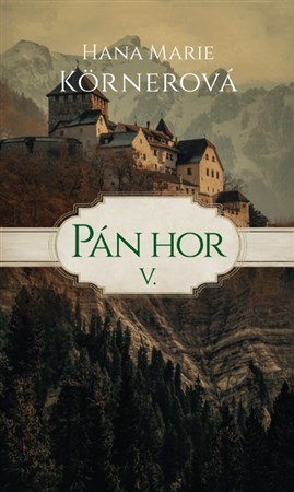 Obrázok Pán hor V.