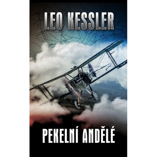 Obrázok Pekelní andělé