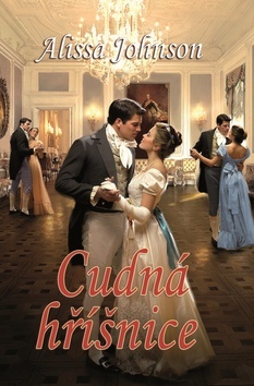 Obrázok Cudná hříšnice