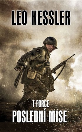 Obrázok T-Force 4 - Poslední mise