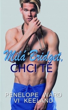 Obrázok Milá Bridget, chci tě