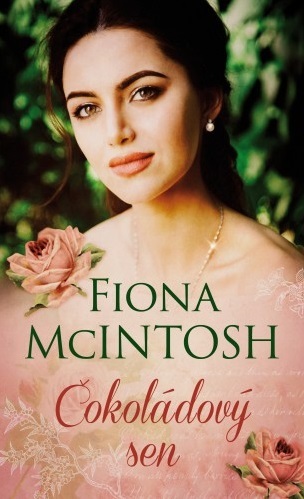 Obrázok Čokoládový sen