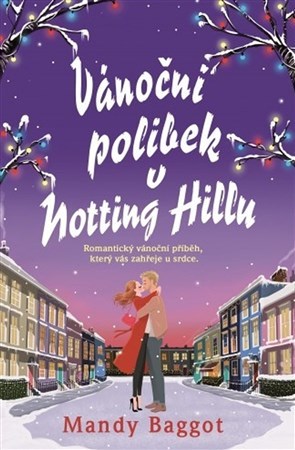 Obrázok Vánoční polibek v Notting Hillu