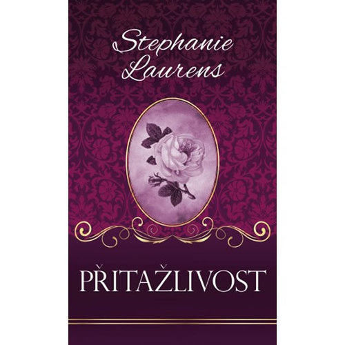 Obrázok Přitažlivost