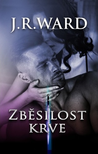 Obrázok Zběsilost krve