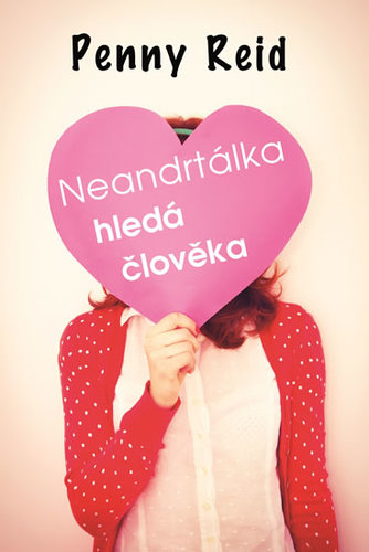 Obrázok Neandrtálka hledá člověka