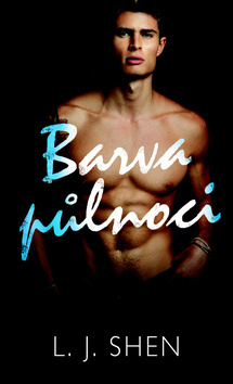 Obrázok Barva půlnoci