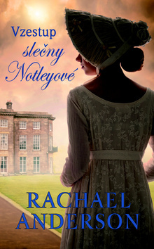 Obrázok Vzestup slečny Notleyové