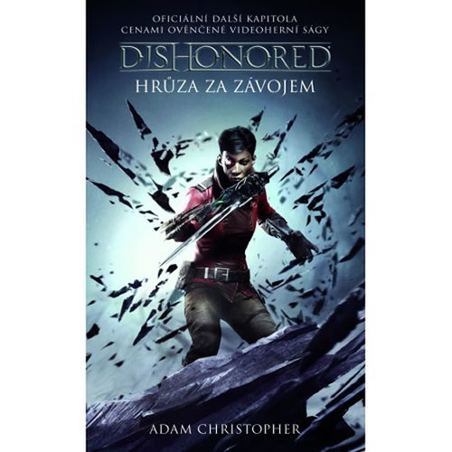Obrázok Dishonored – Hrůza za závojem