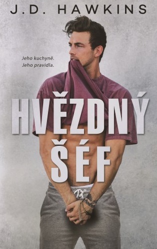 Obrázok Hvězdný šéf