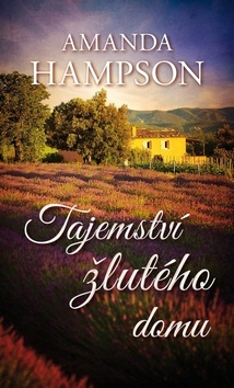 Obrázok Tajemství žlutého domu