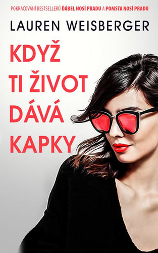 Obrázok Když ti život dává kapky