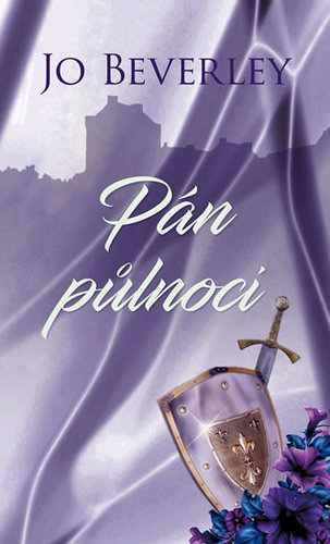 Obrázok Pán půlnoci