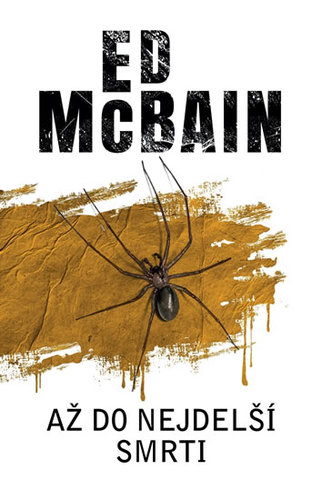 Obrázok Až do nejdelší smrti