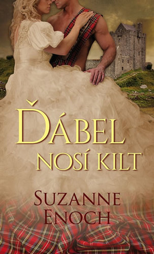 Obrázok Ďábel nosí kilt