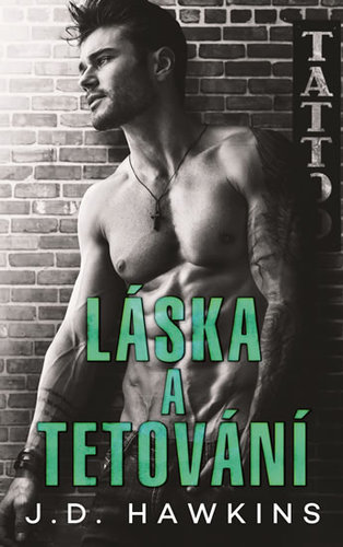 Obrázok Láska a tetování