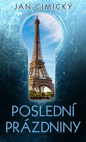 Obrázok Poslední prázdniny